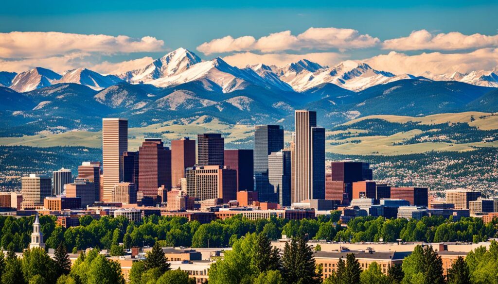 top things to do in Denver for a weekend