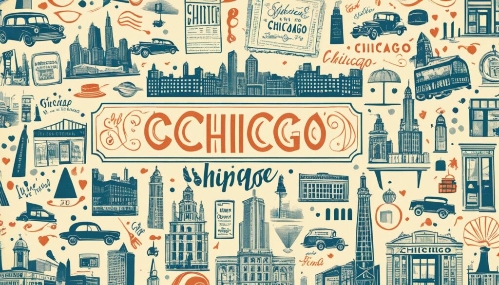 vintage shopping guide Chicago