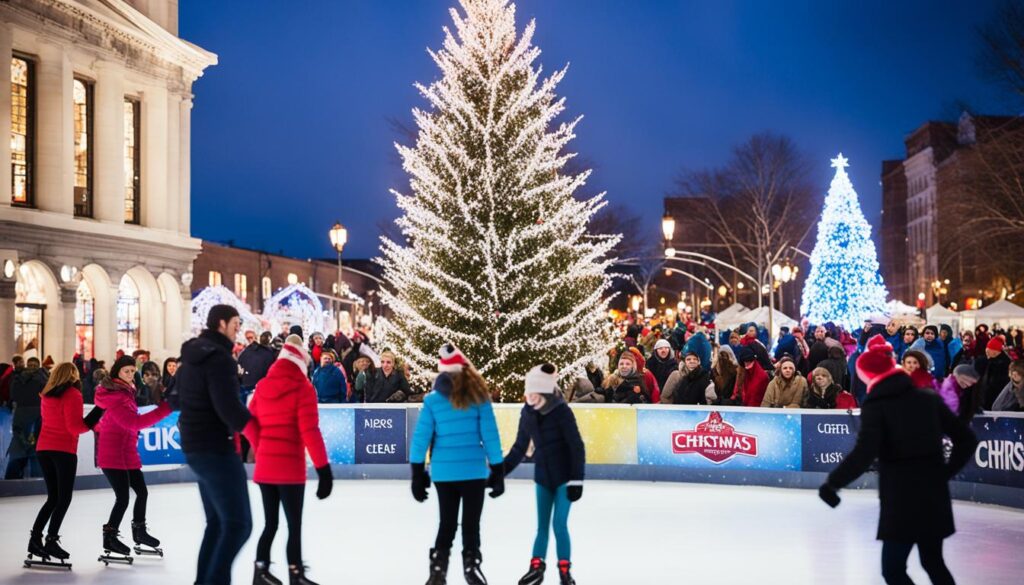 winter events in Syracuse