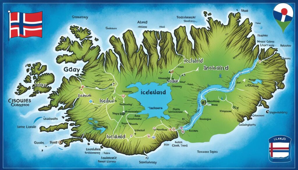 10-day Iceland trip planner