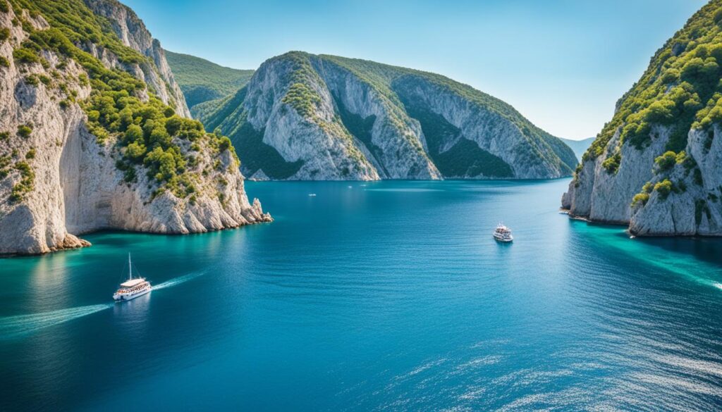 Adriatic Sea Excursions