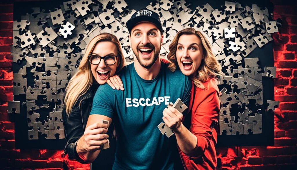 Adventurous Date Ideas at Pittsburgh's Thrilling Escape Rooms