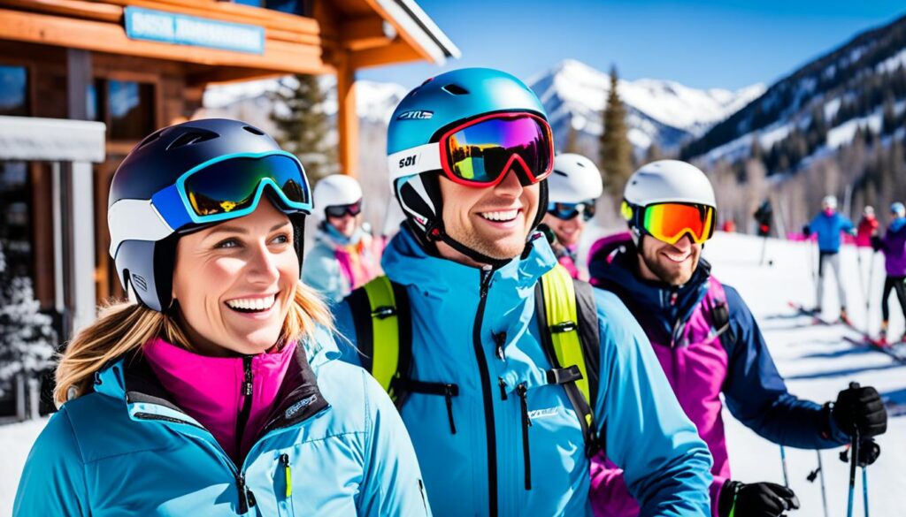 Affordable Aspen Ski Rentals