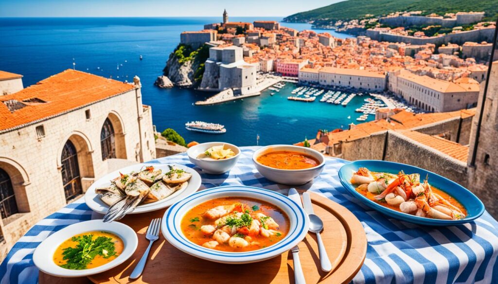 Affordable Dubrovnik travel expenses