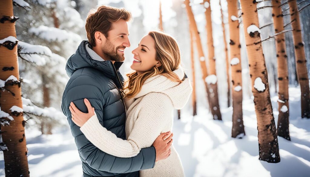 Aspen Romantic Vacation Packages