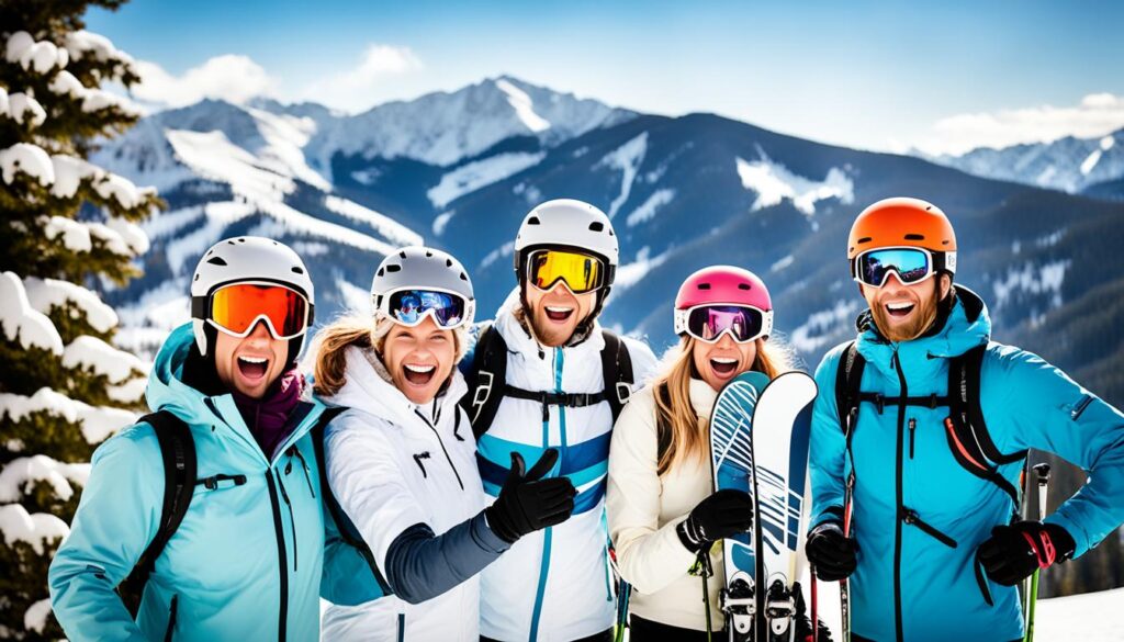 Aspen budget-friendly ski rentals and packages