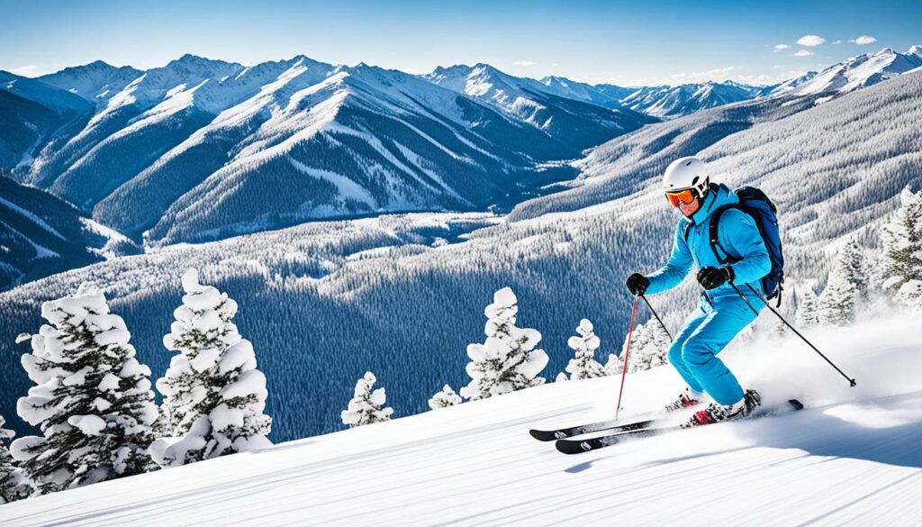 Aspen budget-friendly ski rentals and packages