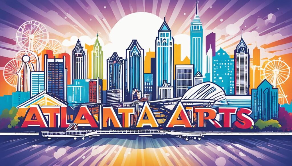 Atlanta Arts and Entertainment
