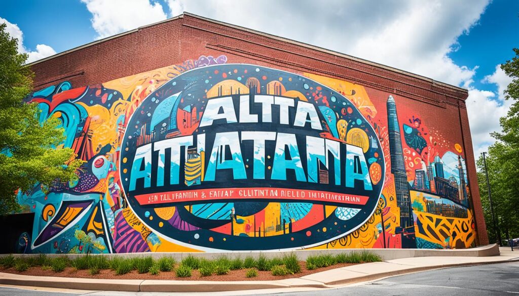 Atlanta cultural diversity