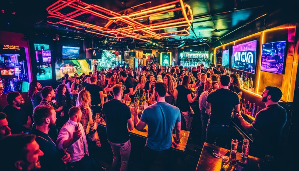 Best bars in Cluj-Napoca