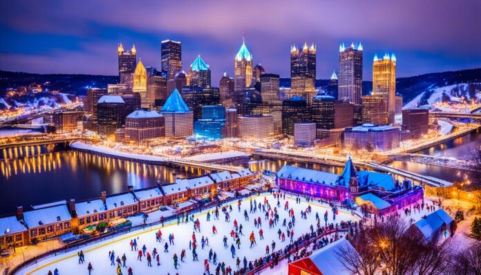 Best things to do in Pittsburgh in winter?