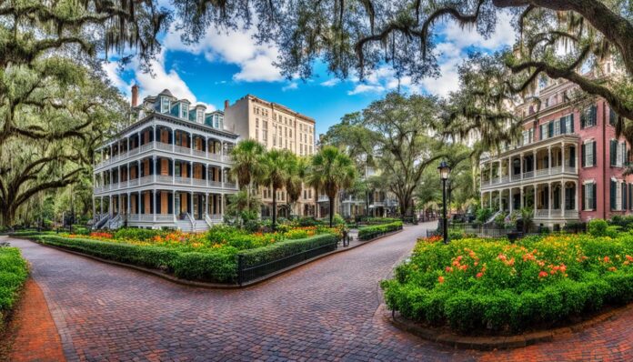 Best things to do in Savannah besides ghost tours?