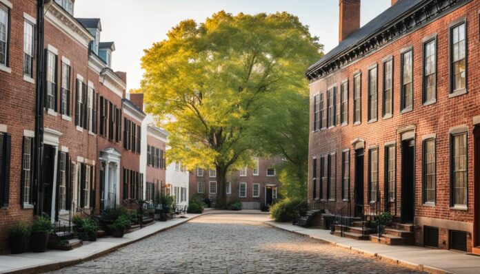 Best time to visit Williamsburg for history and avoiding crowds?