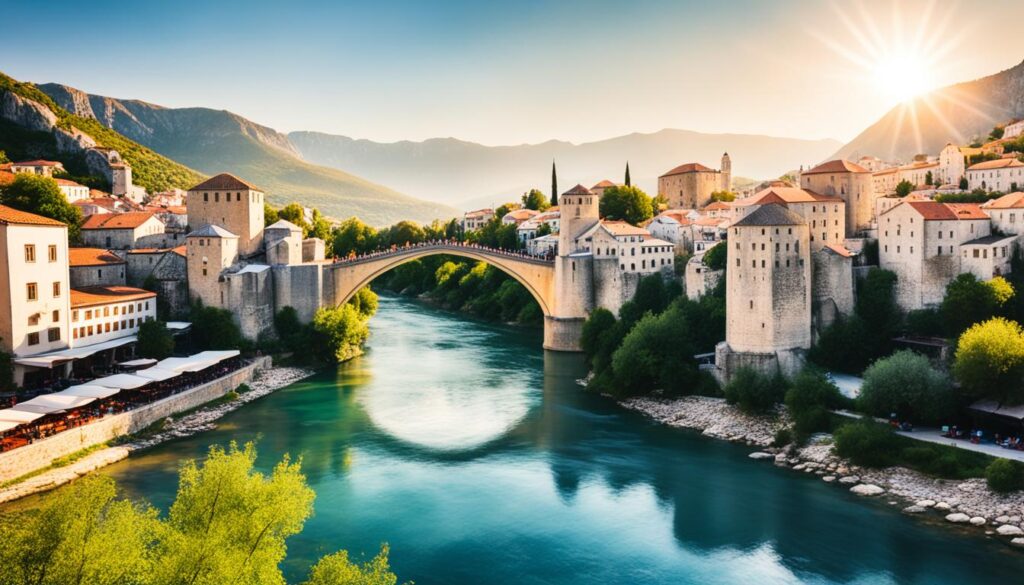 Bosnia and Herzegovina 10-day itinerary