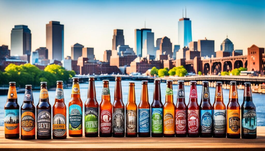 Boston Craft Beer Events