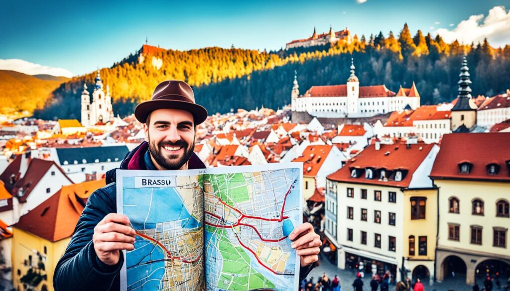 Brasov travel guide