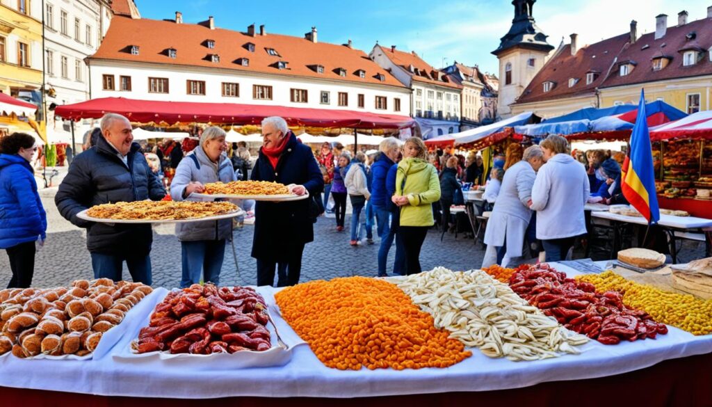 Brasov travel guide