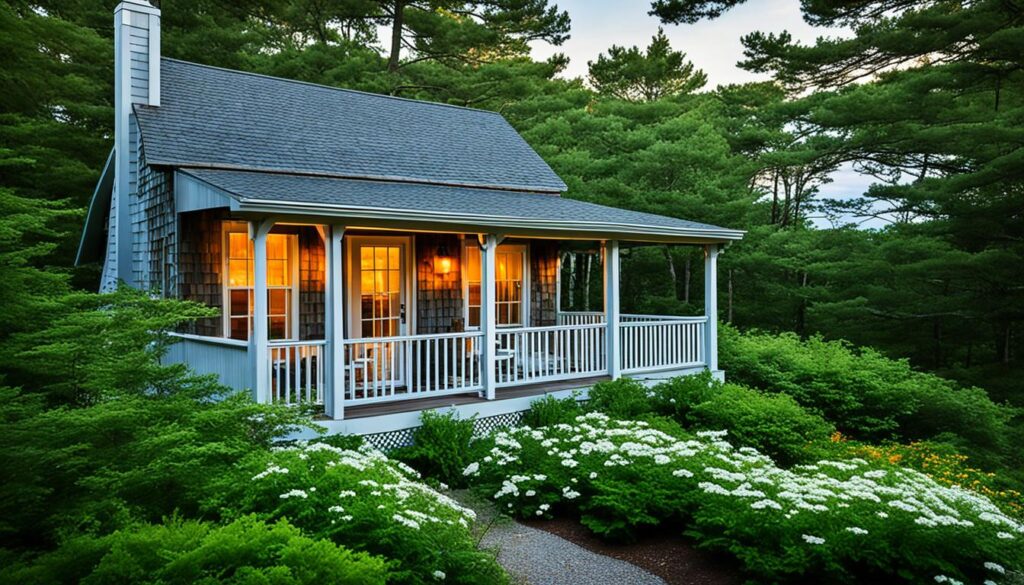 Budget-friendly accommodations Cape Cod