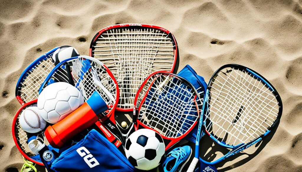 Cape Cod Sports Events