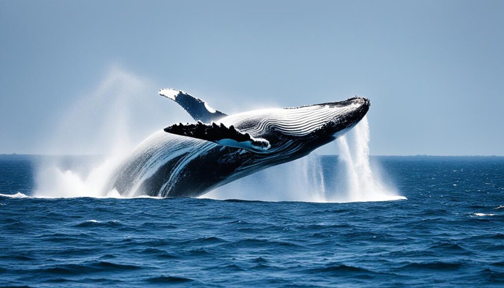 Cape Cod Whale Watching
