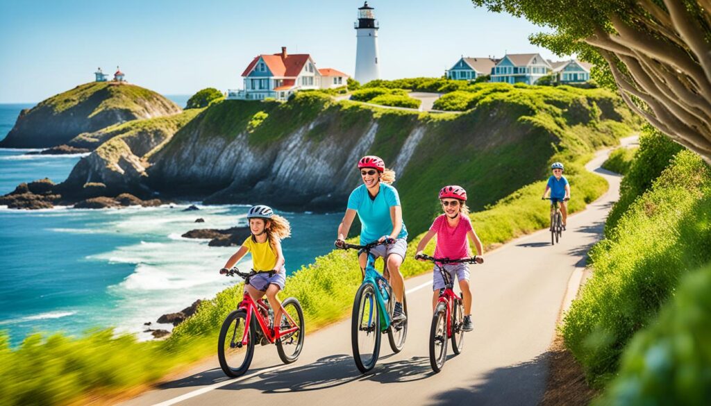 Cape Cod attractions for families