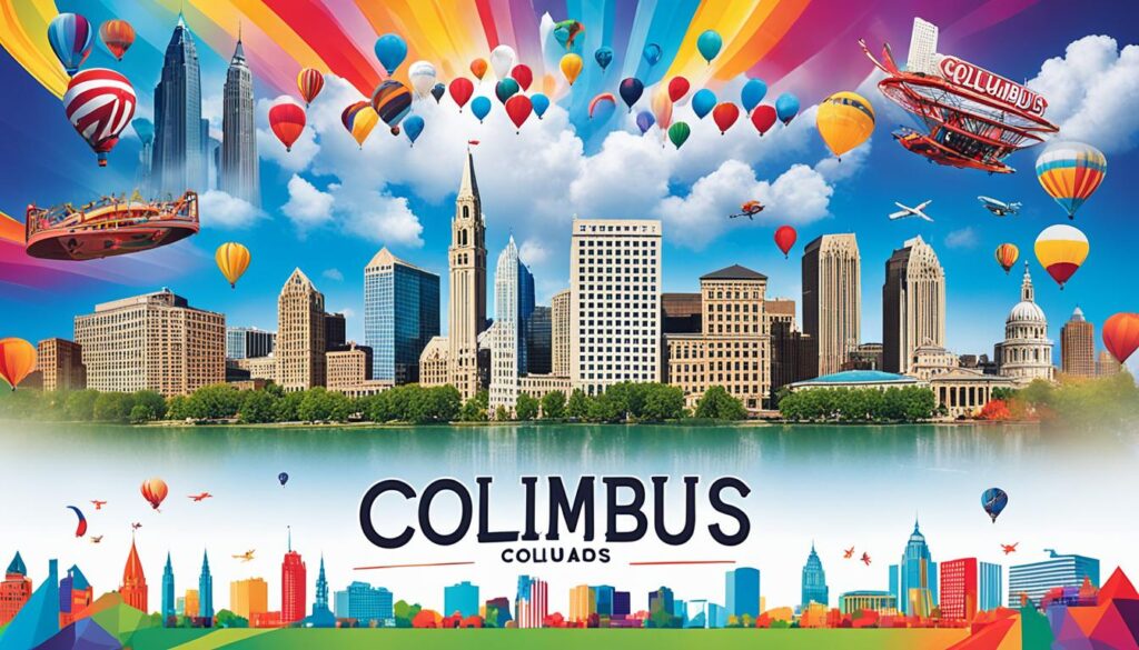 Columbus Event Guide