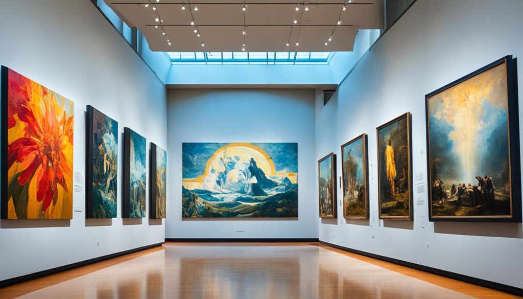 Columbus Museum of Art - Explore the extensive collection of artwork