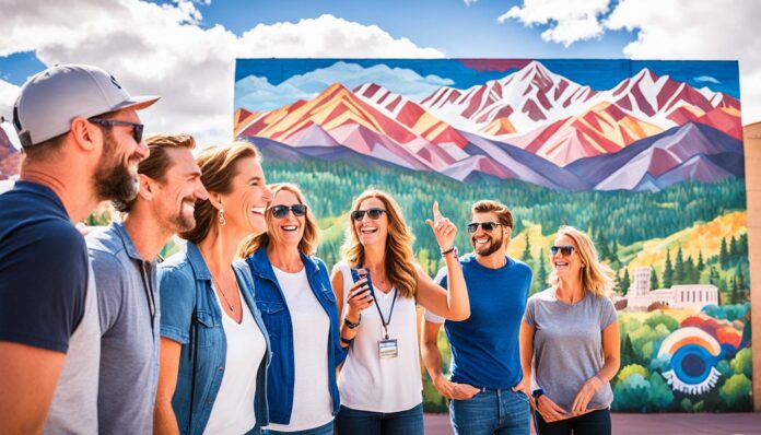 Cultural tours in Colorado Springs