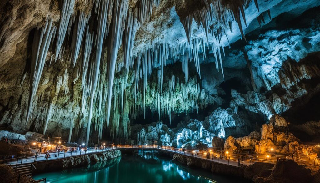 Discover the Vjetrenica Cave