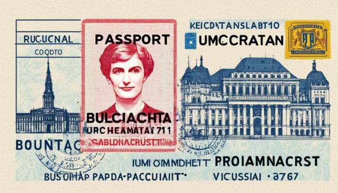 Do I need a visa to visit Bucharest?