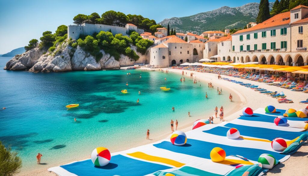 Dubrovnik Beach Recommendations