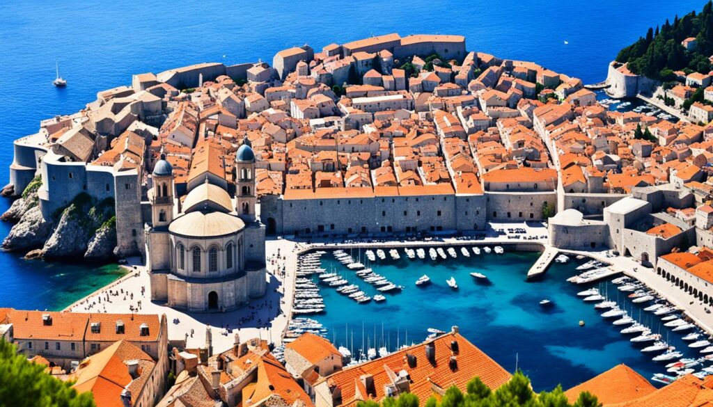 Dubrovnik Beyond Game of Thrones