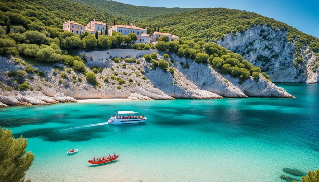 Dubrovnik Boat Tours