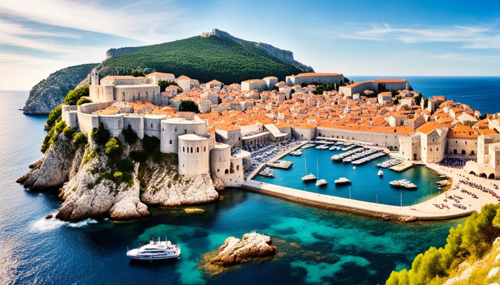 Dubrovnik Old Town Safety Tips