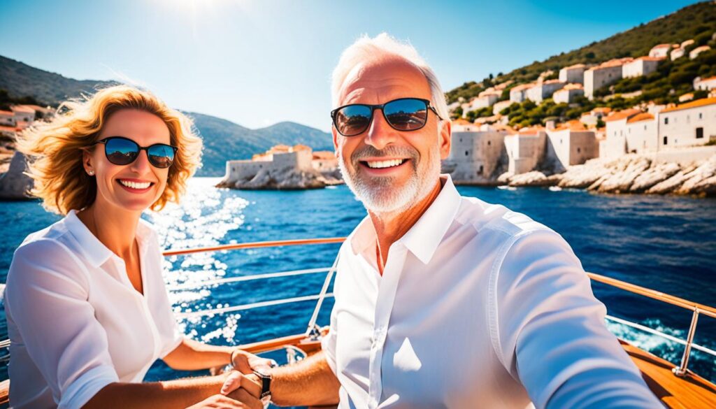 Dubrovnik Sailing Excursions