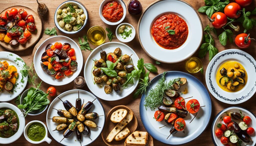 Dubrovnik Vegetarian Dining Experiences