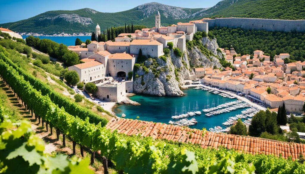Dubrovnik Wine Experiences Image