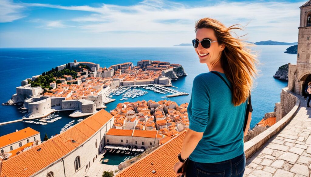 Dubrovnik budget travel guide