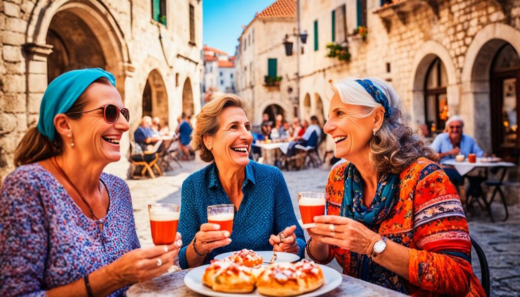 Dubrovnik cultural etiquette and local customs