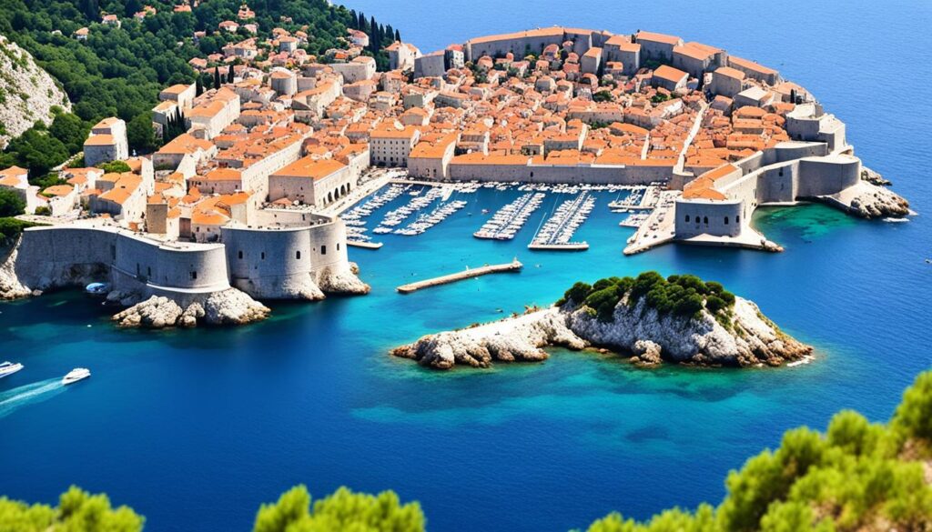 Dubrovnik sightseeing recommendations