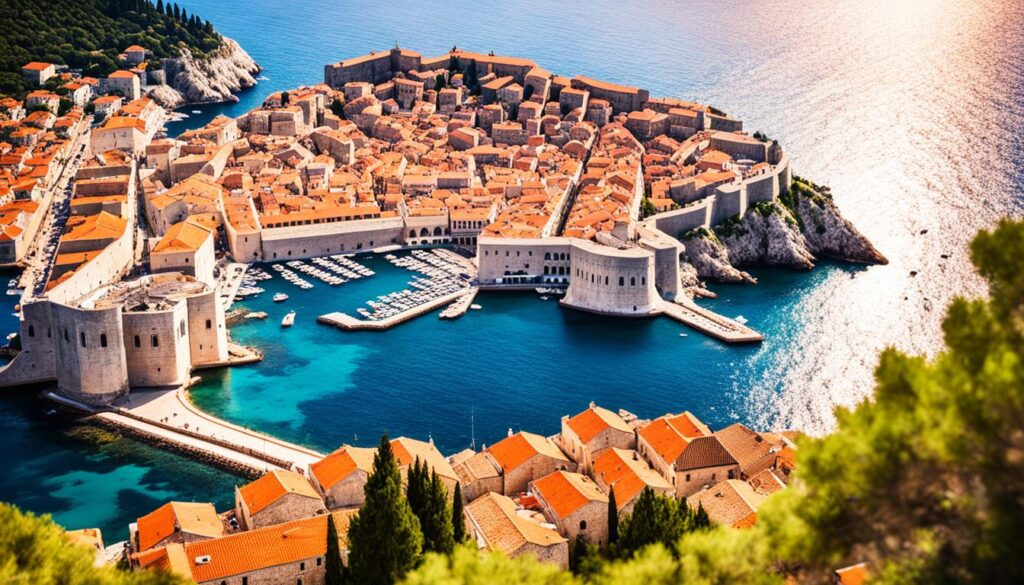 Dubrovnik sightseeing recommendations