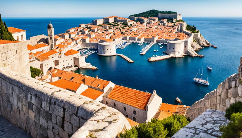 Dubrovnik solo travel guide