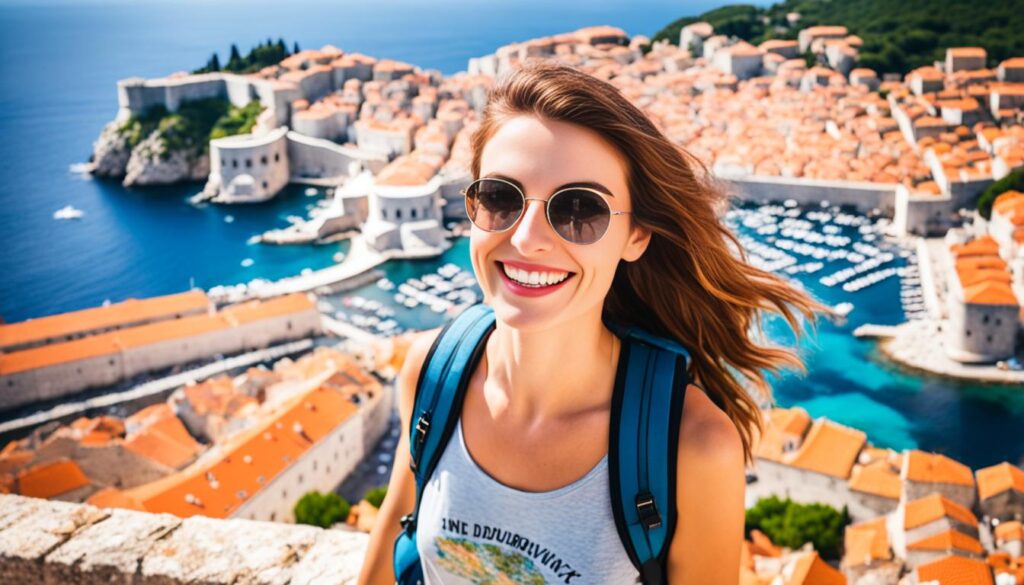 Dubrovnik solo travel safety