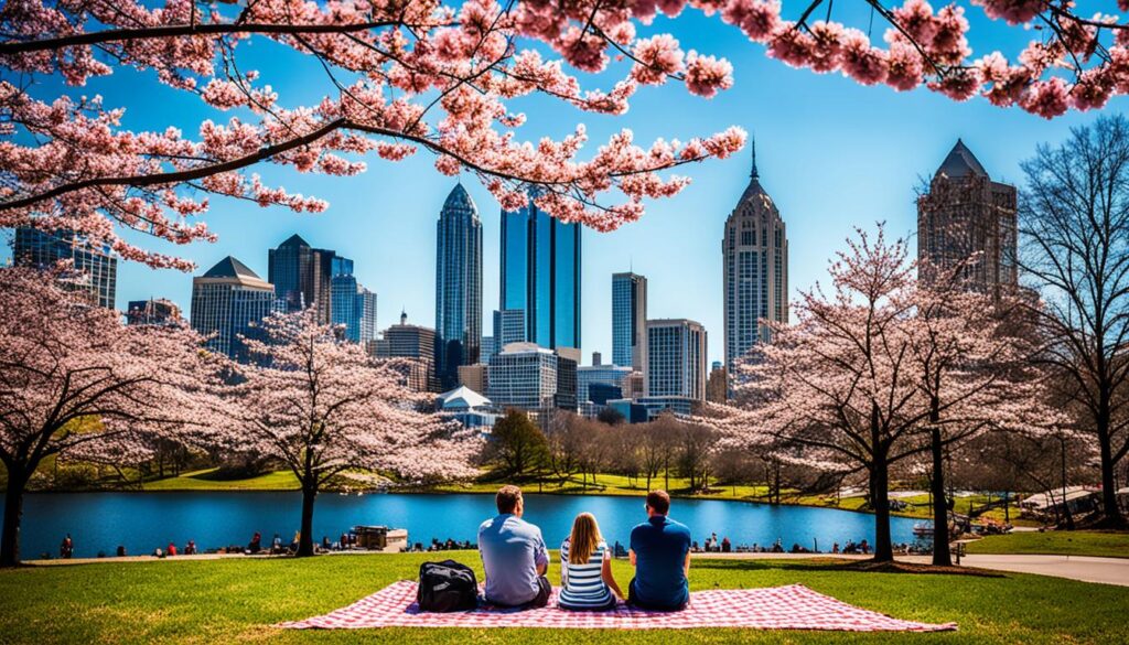 Explore Atlanta's best-kept secrets