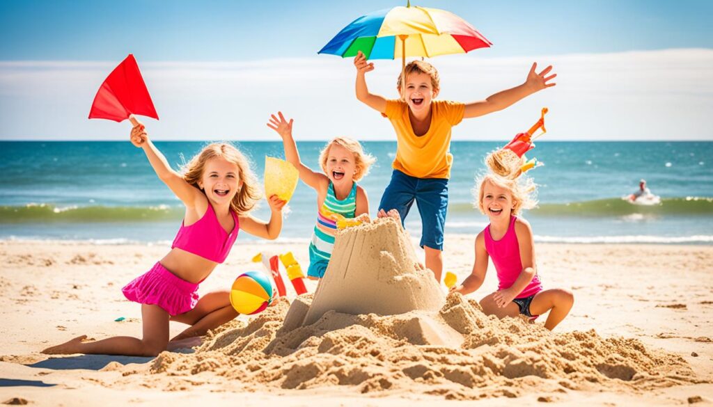 Family-Friendly Activities Cape Cod