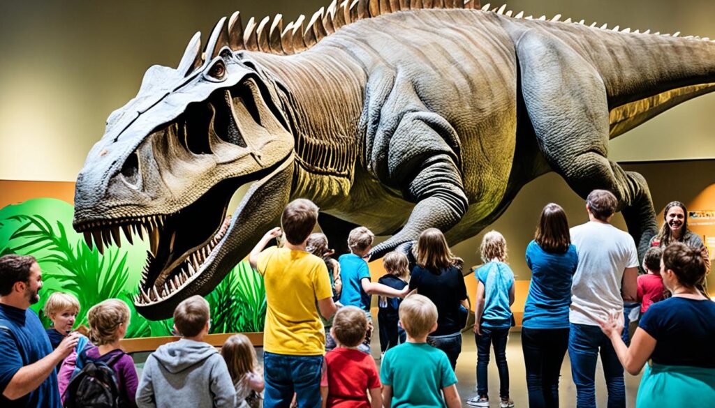 Family-friendly museums in Tacoma
