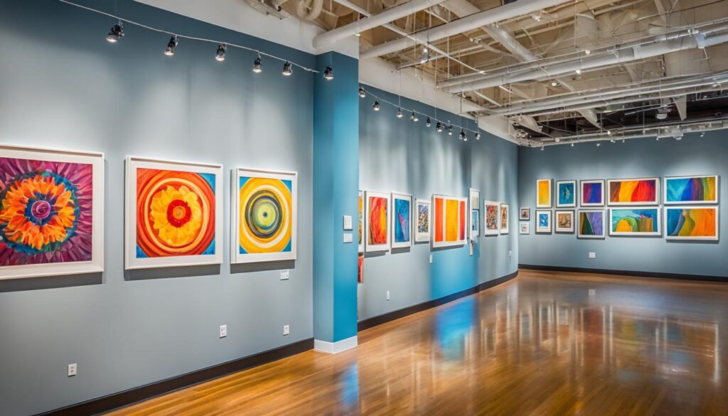 Fine Art Collections in Columbus