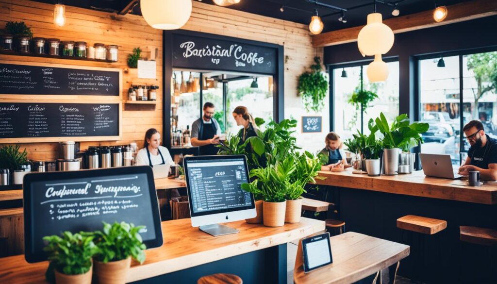 Fort Collins remote work-friendly cafes