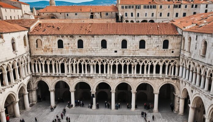 Game of Thrones filming locations in Split: must-see spots and tours?