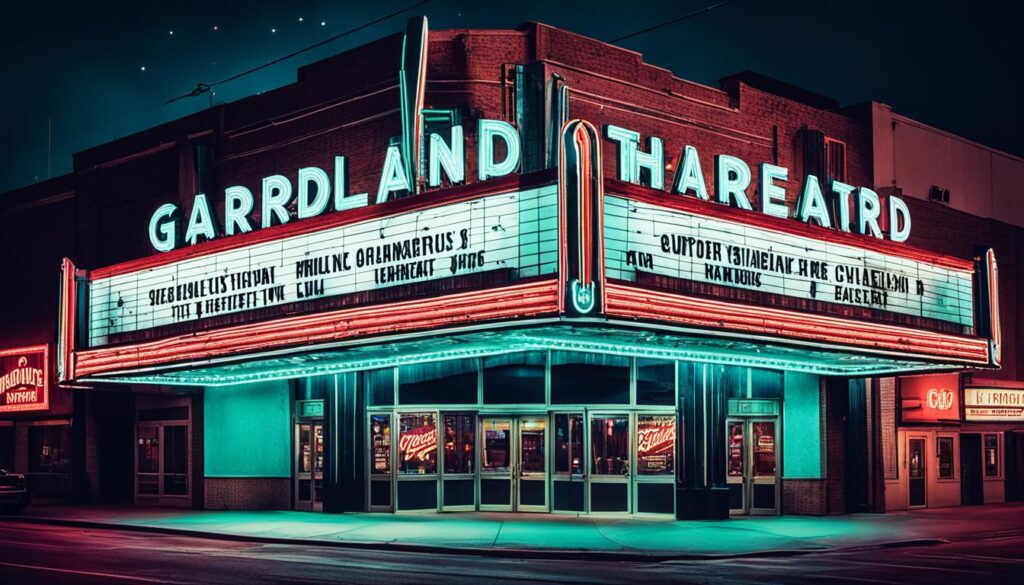 Garland Theater